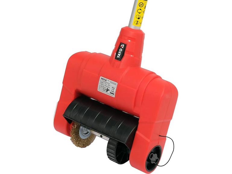 Yato Elektrická Kefa 500W YT-85803