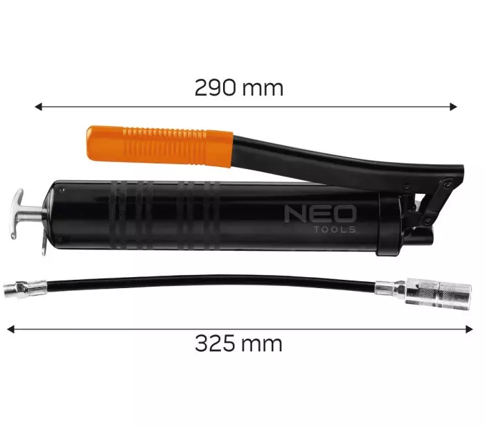 Neo Páková Maznica 11-500 400CM3
