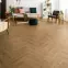 Laminátová podlaha vodeodolná Dub Inca Carpenter 8mm AC5 Herringbone K476,2