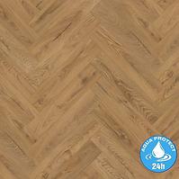 Laminátová podlaha vodeodolná Dub Inca Carpenter 8mm AC5 Herringbone K476