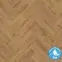 Laminátová podlaha vodeodolná Dub Inca Carpenter 8mm AC5 Herringbone K476