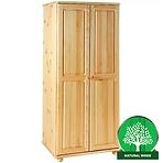 Borovicova skriňa Merkury SOS 85 cm Borovicova skriňa Merkury SOS 85 cm