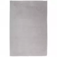 Kúpeľňový koberček 50x90 cm svetlo sivý