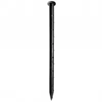 Plastový klinec Fi 16 25 cm 12 ks