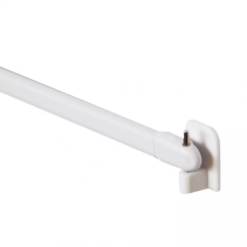 Teleskopická vitrážová tyč 40-70 cm