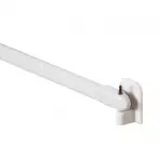 Teleskopická vitrážová tyč 80-140 cm