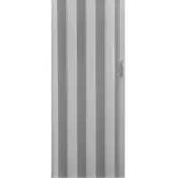 Zhrňovacie dvere Accordion door sivý 150