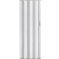 Skladacie dvere Accordion door javor biely 049
