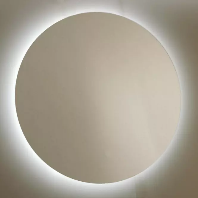 Zrkadlo LED FI 60cm,2