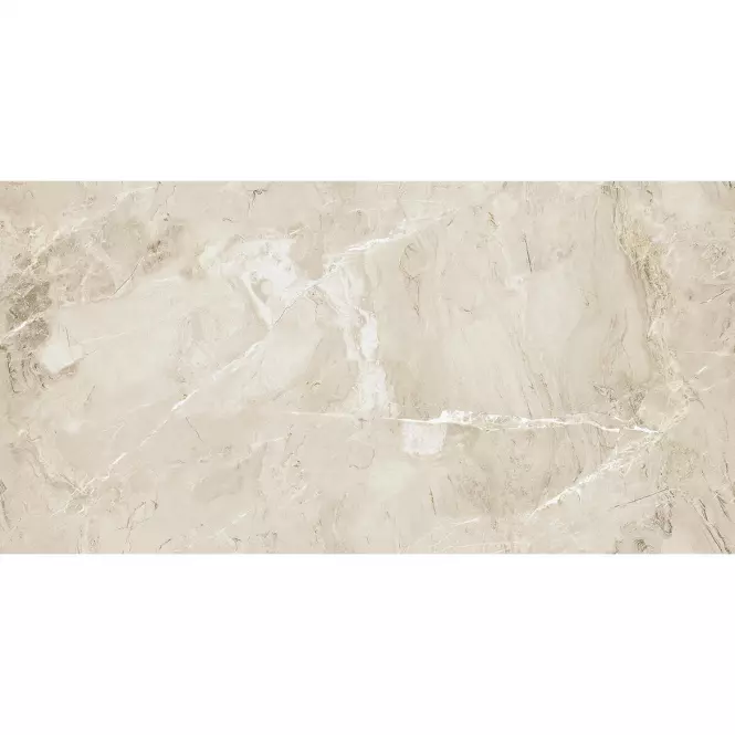 Gresova dlažba Gres Solace Beige Pol. Rekt. 60/120