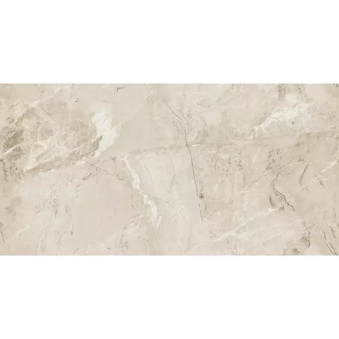 Gresova dlažba Gres Solace Beige Pol. Rekt. 60/120