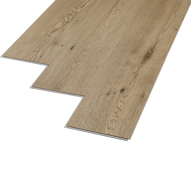Vinylová podlaha SPC+IXPE Dub Vermont 4,2mm 0,3mm,3