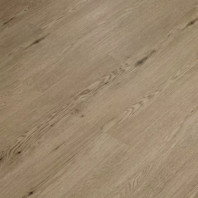Vinylová podlaha SPC+IXPE Dub Vermont 4,2mm 0,3mm