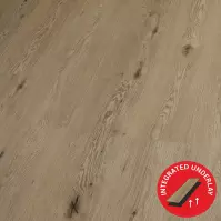 Vinylová podlaha SPC+IXPE Dub Vermont 4,2mm 0,3mm