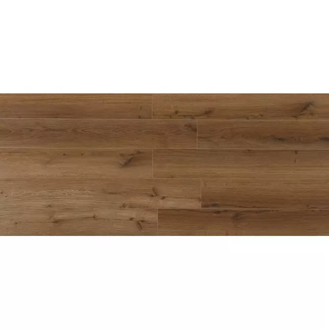 Vinylová podlaha SPC+IXPE Dub Indiana 4,2mm 0,3mm