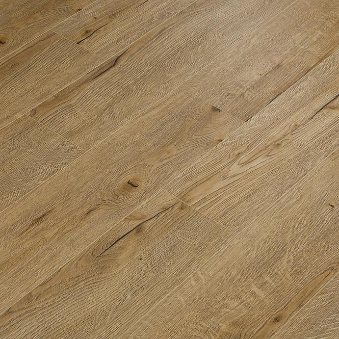 Vinylová podlaha SPC Dub Minesota 4,2mm 0,3mm,5