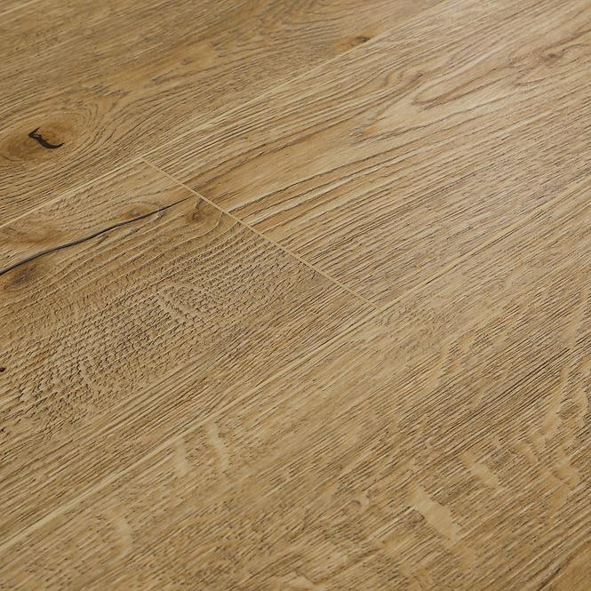Vinylová podlaha SPC Dub Minesota 4,2mm 0,3mm,6