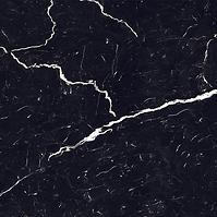 Gresova dlažba Black Marquina High Glossy Rekt. 60/60