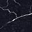 Gresova dlažba Black Marquina High Glossy Rekt. 60/60