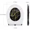 Wc doska duropalst black mramor,5
