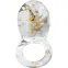 WC doska duropalst gold mramor,3