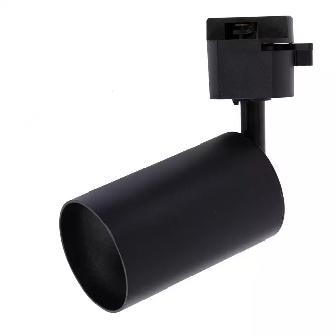 Luster 6963 GU10 BLACK K1
