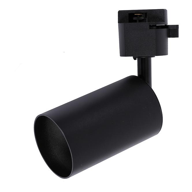 Luster 6963 GU10 BLACK K1