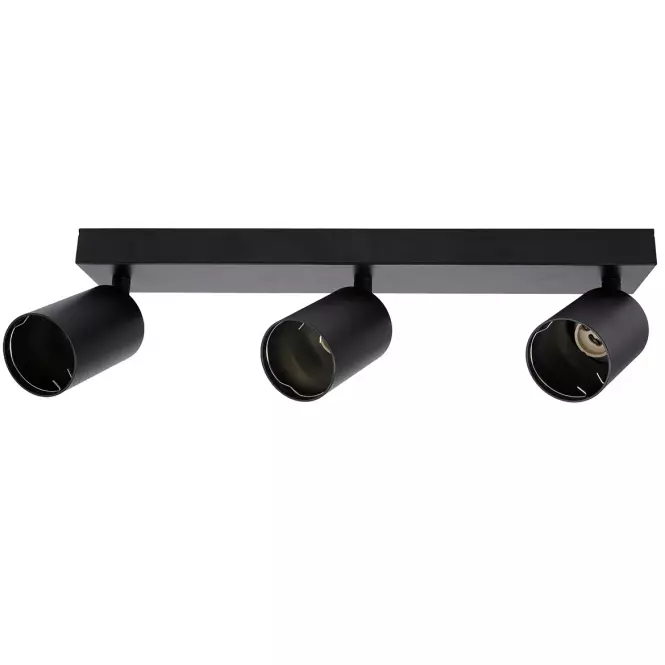 Luster SARAI 6966 G10 BLACK LS3