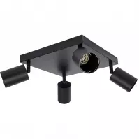 Luster SARAI 6969 G10 BLACK LS4