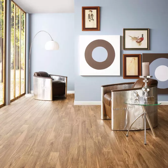Laminátová podlaha vodeodolná Appalachian Hickory 10mm AC5 Atlantic 10 8155,3