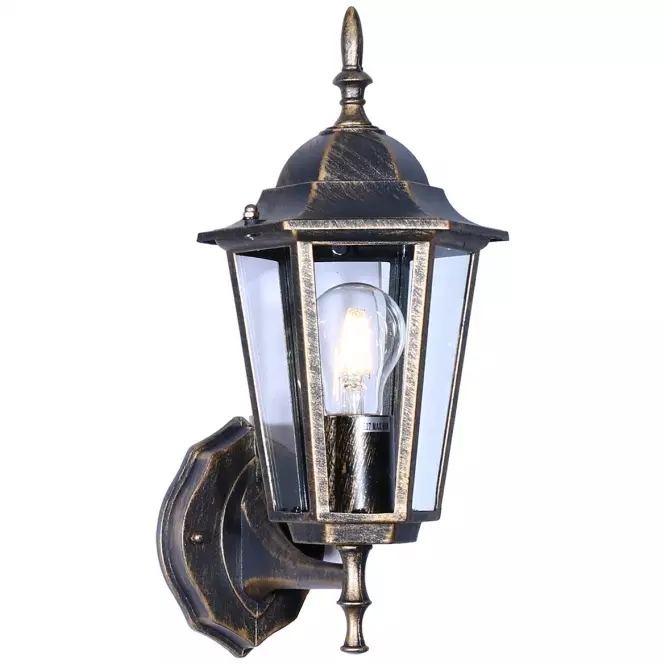 Luster ARRAIA 6497 GOLD KG1