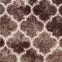Behúň 100 Clover 04 hnedý,4