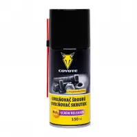 Coyote Uvoľňovač skrutiek s MOS2 150 ml