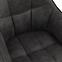 Stolička anthracite 91546,5