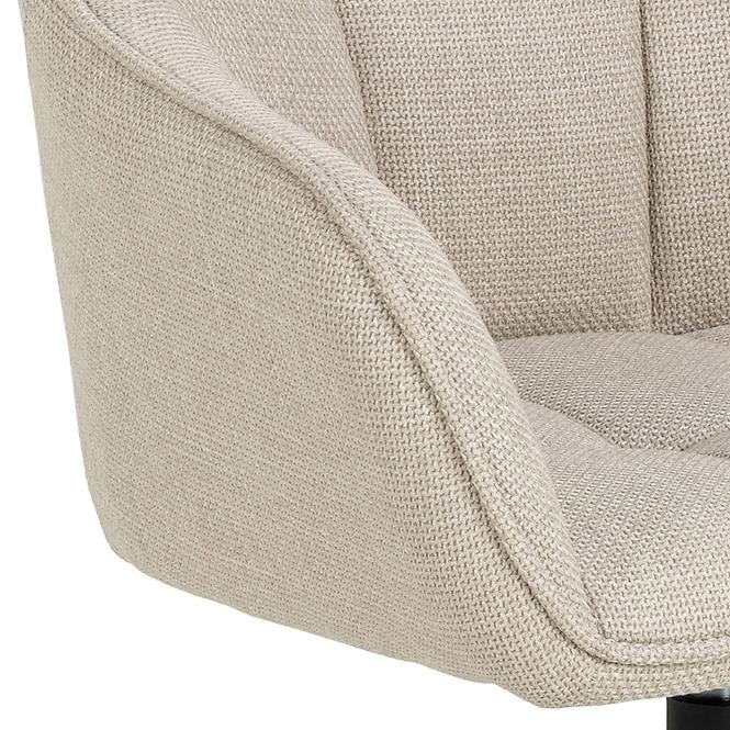Stolička beige