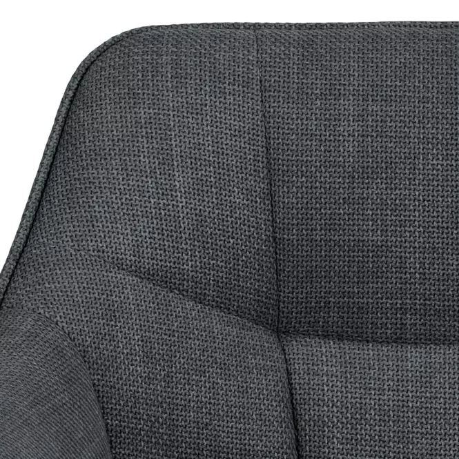 Stolička dark grey