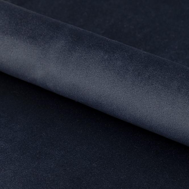 Stolička midnight blue 2 ks