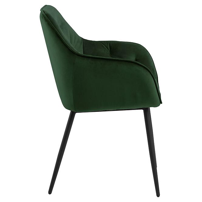 Stolička green 2 ks