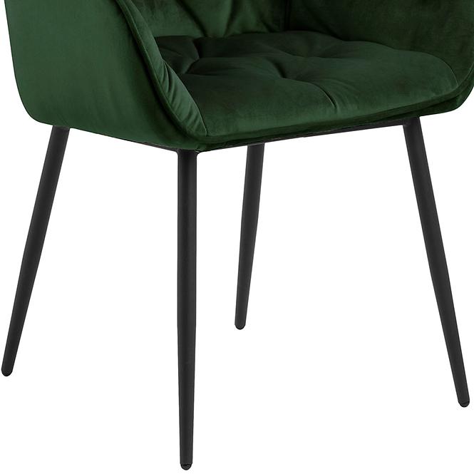 Stolička green 2 ks