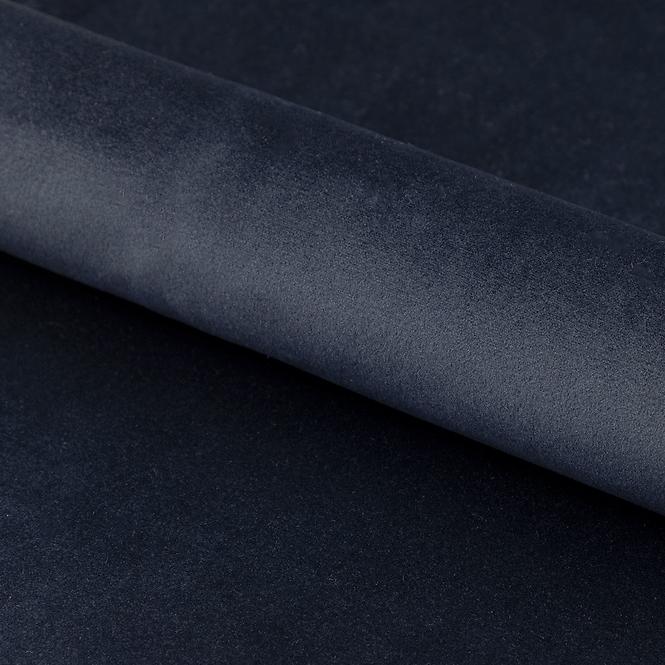 Stolička midnight blue 2 ks