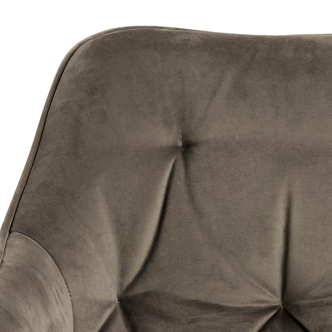 Stolička beige 2 ks