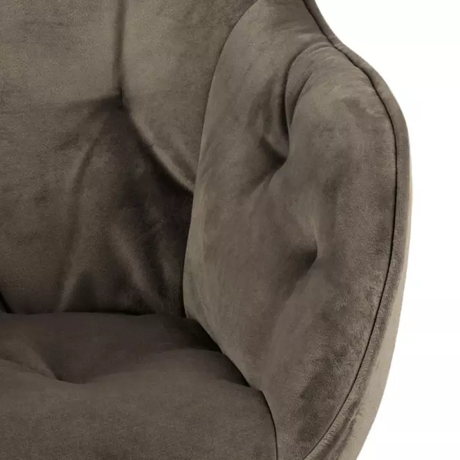Stolička beige 2 ks