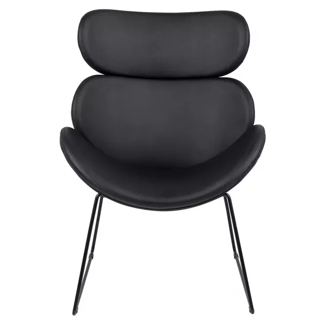 Kreslo black
