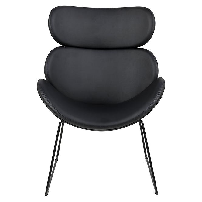 Kreslo black
