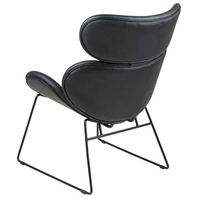 Kreslo black