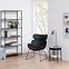 Kreslo black,5