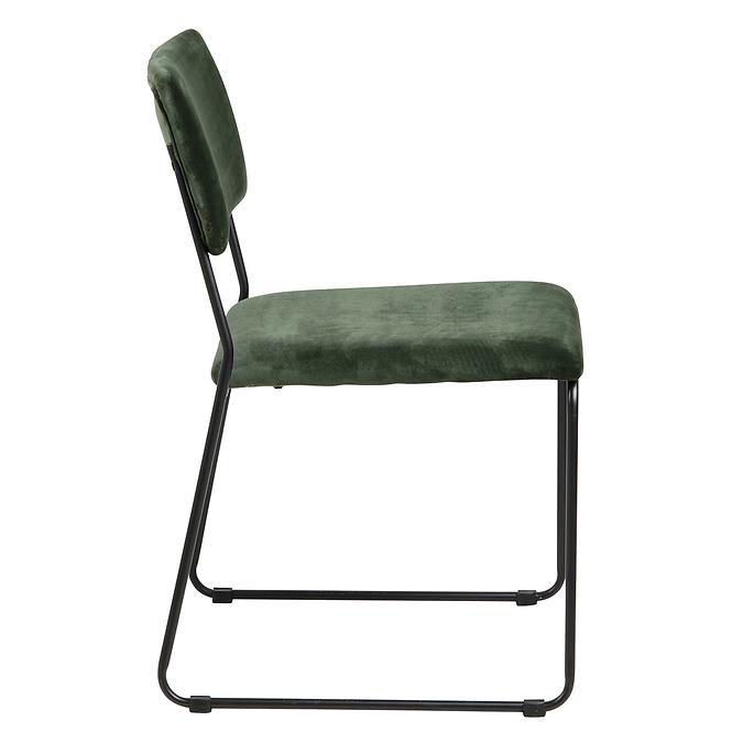 Stolička green 2 ks