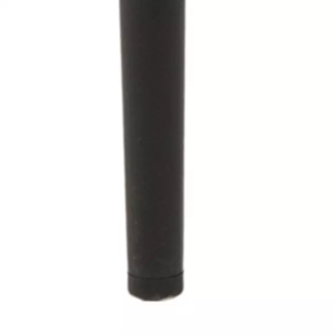 Stolička dark grey 2 ks
