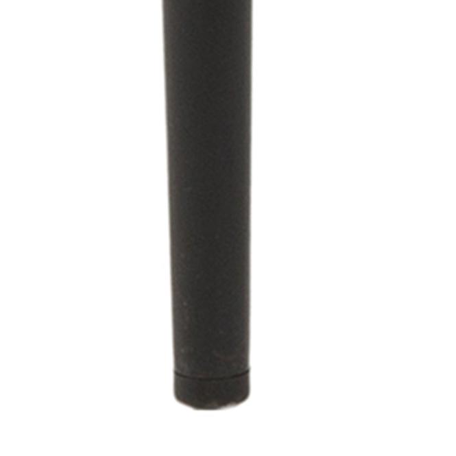 Stolička dark grey 2 ks