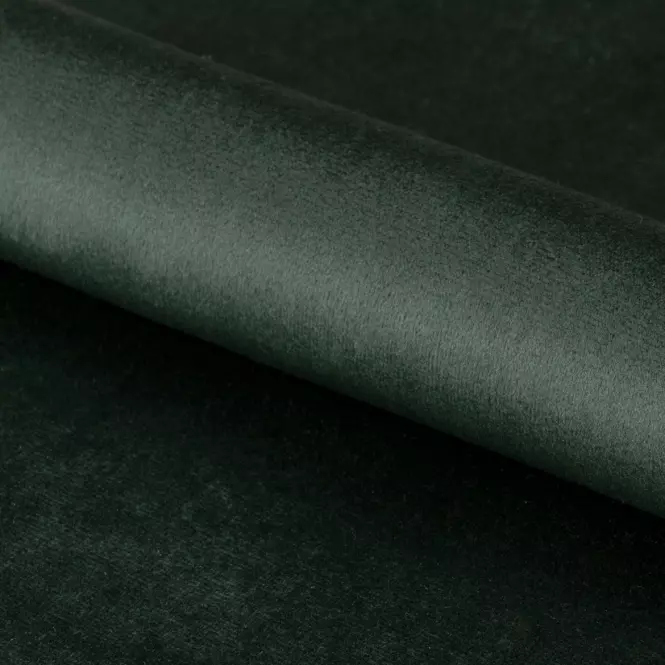 Stolička dark green 2 ks